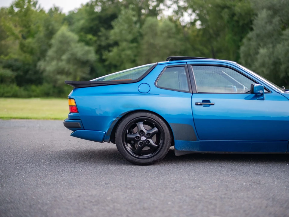 1990 Porsche 944 S2 - Image 25 of 31