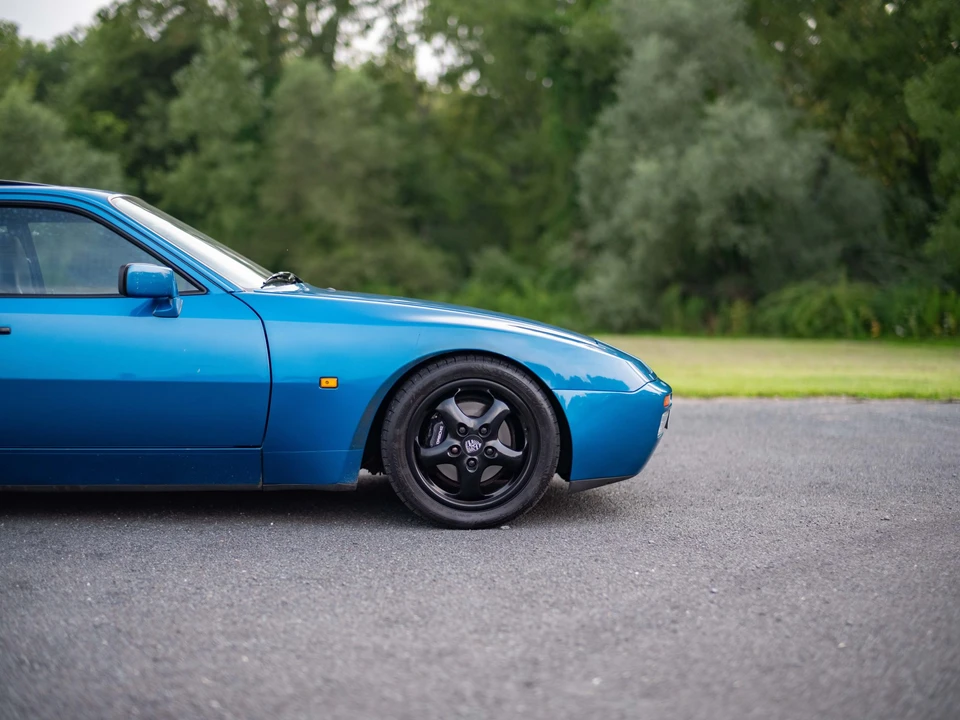 1990 Porsche 944 S2 - Image 27 of 31