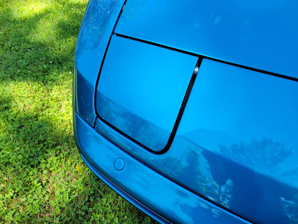 1990 Porsche 944 S2 - Image 31 of 31