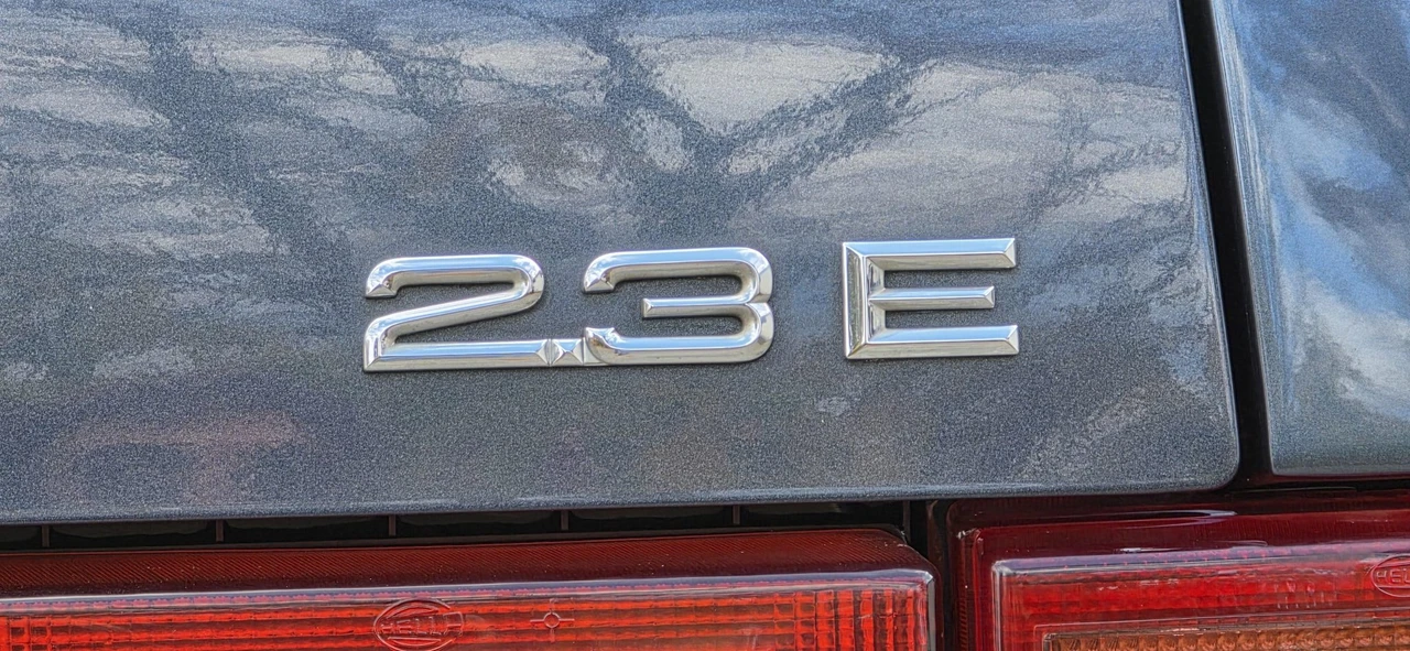 1991 Audi C3 100 & 200 & 5000 - Image 31 of 31