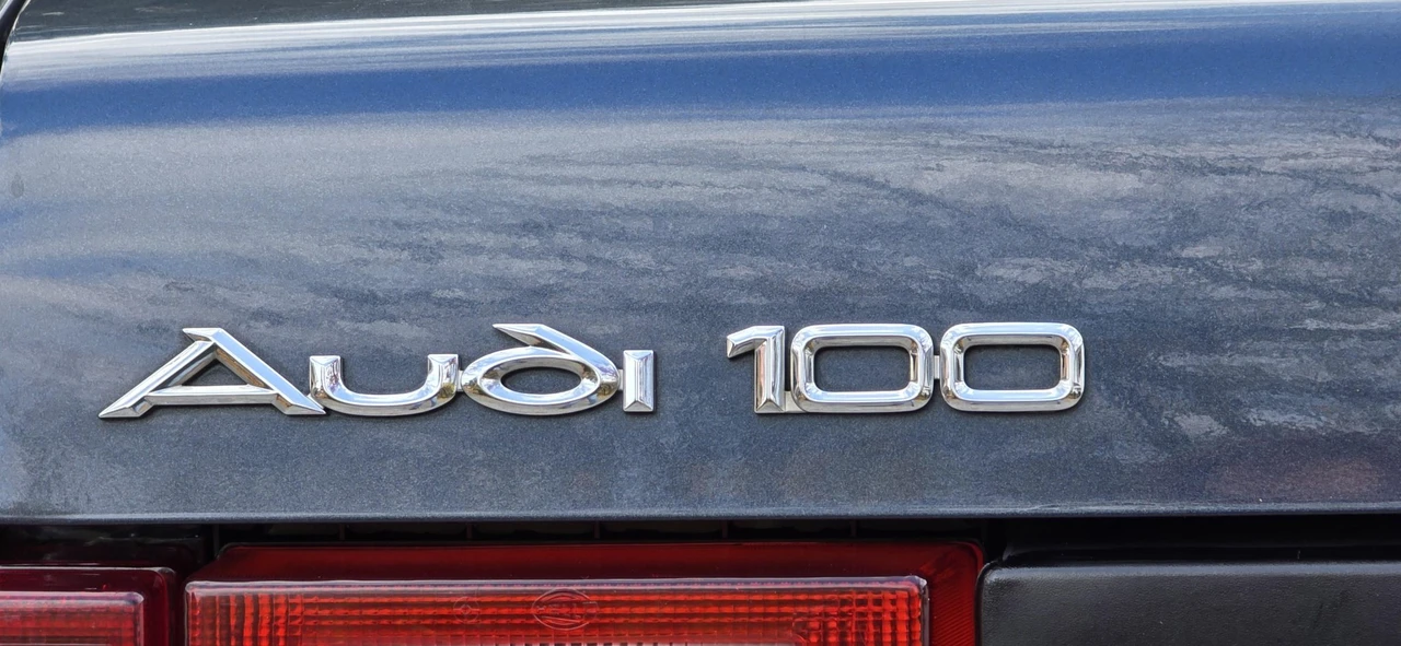 1991 Audi C3 100 & 200 & 5000 - Image 30 of 31