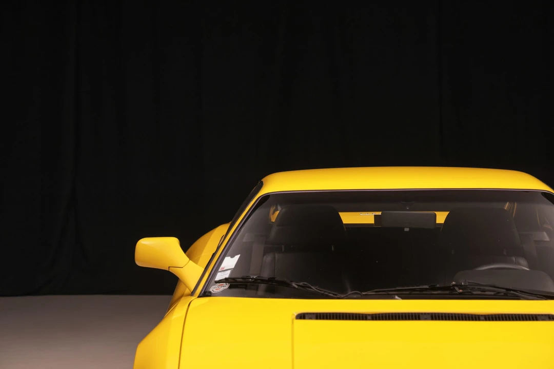 1991 Ferrari 348 tb - Image 17 of 31