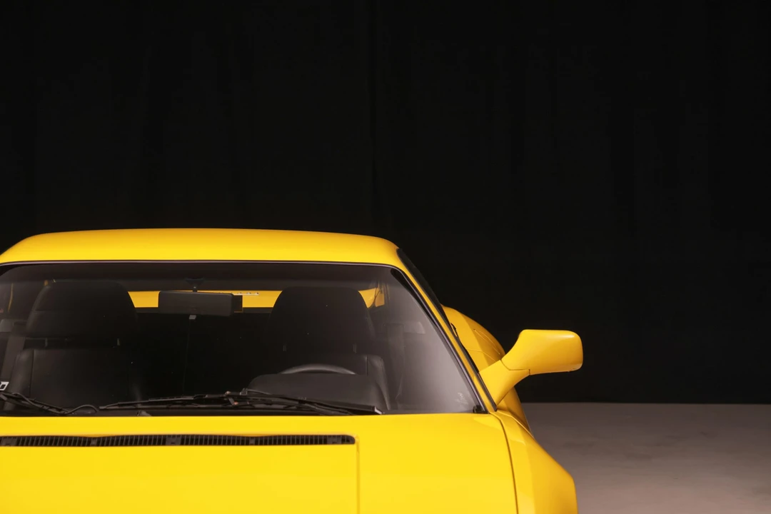1991 Ferrari 348 tb - Image 18 of 31