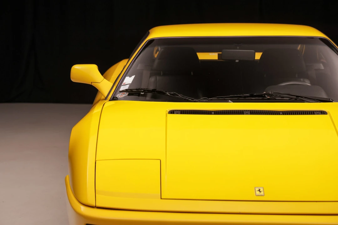 1991 Ferrari 348 tb - Image 19 of 31