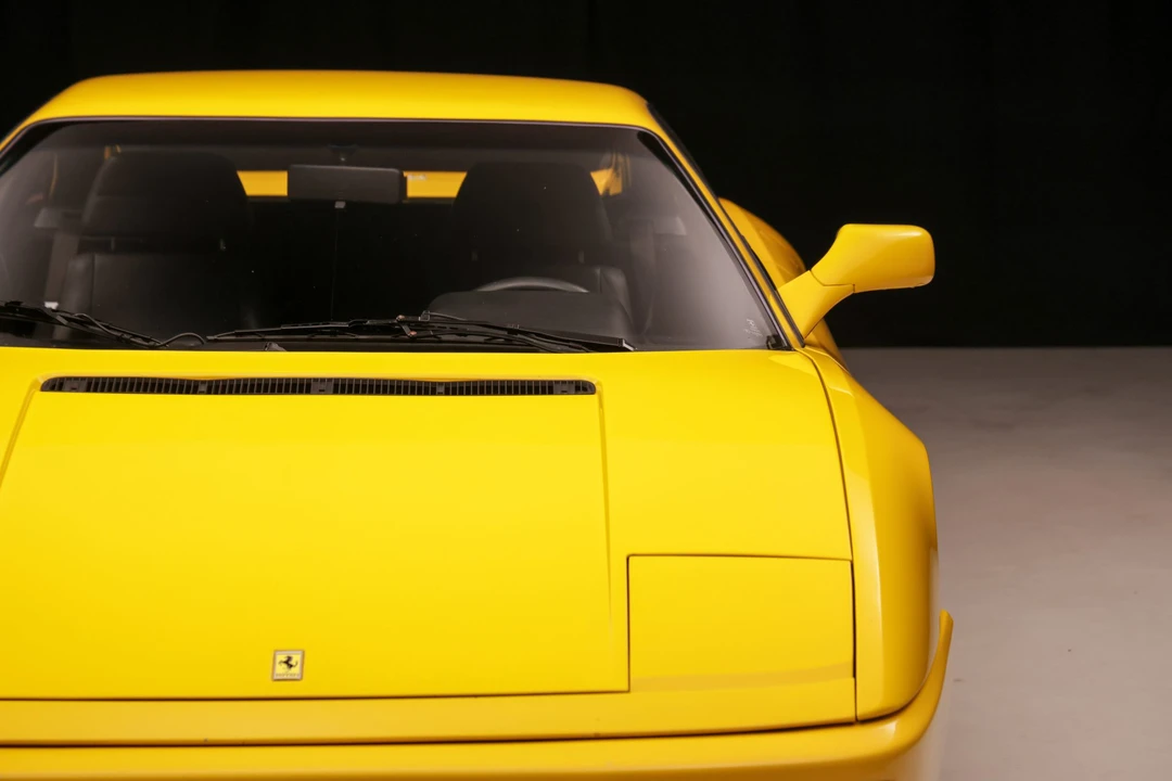1991 Ferrari 348 tb - Image 20 of 31