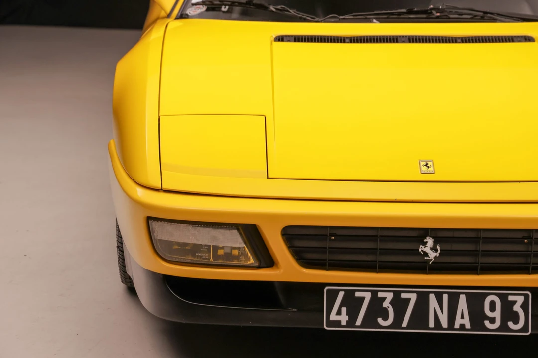 1991 Ferrari 348 tb - Image 21 of 31