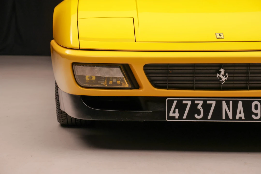 1991 Ferrari 348 tb - Image 23 of 31