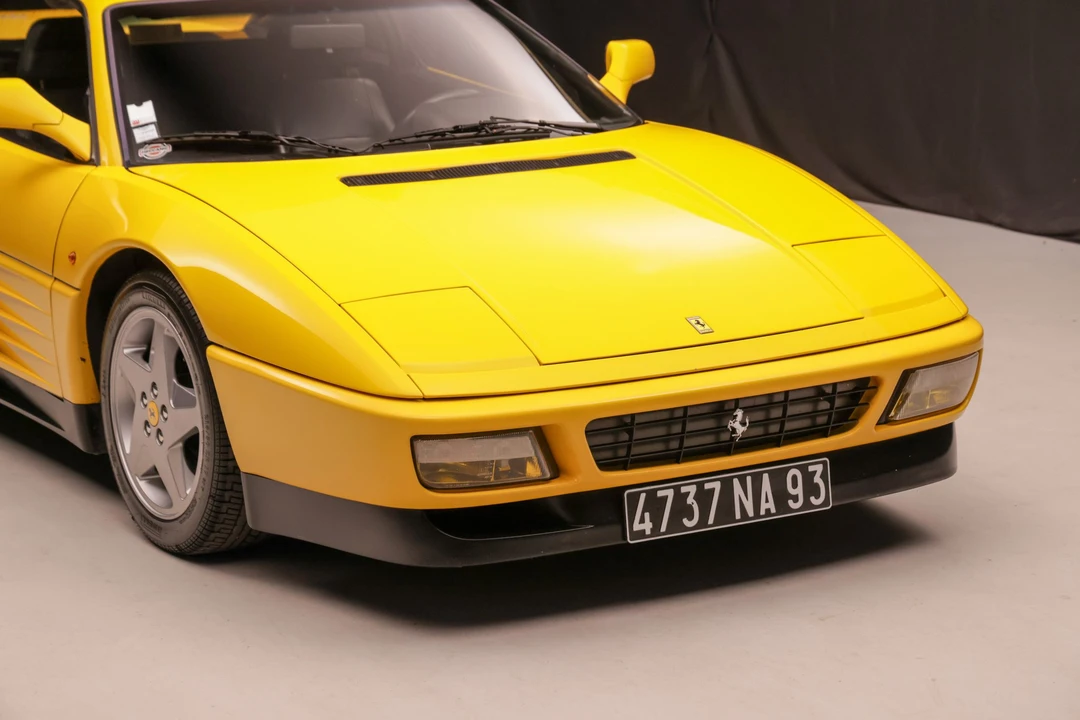 1991 Ferrari 348 tb - Image 26 of 31