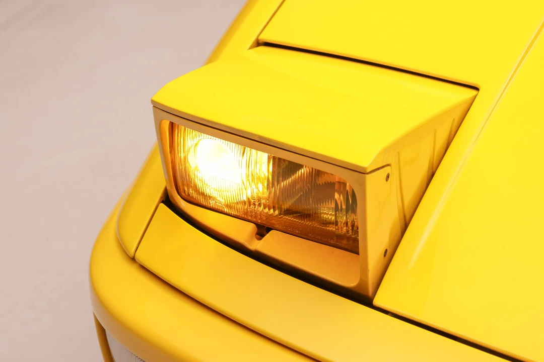 1991 Ferrari 348 tb - Image 27 of 31