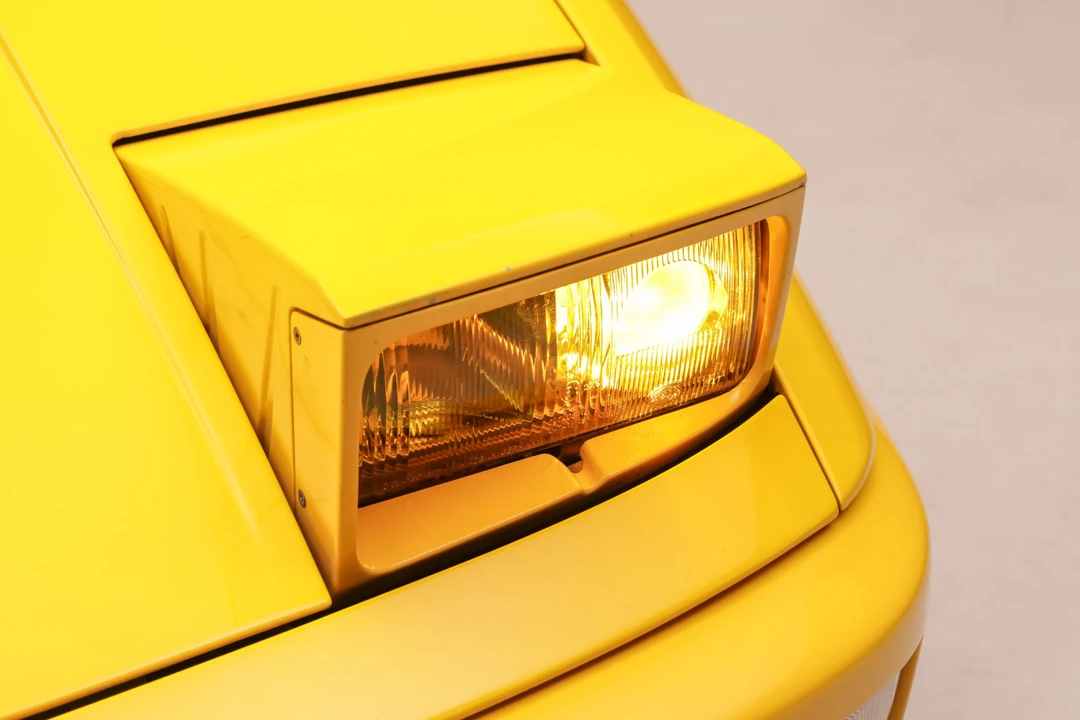 1991 Ferrari 348 tb - Image 28 of 31