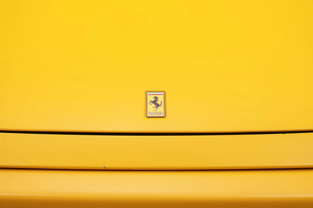 1991 Ferrari 348 tb - Image 29 of 31