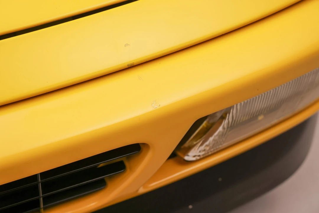 1991 Ferrari 348 tb - Image 31 of 31