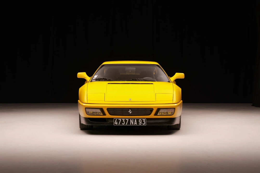 1991 Ferrari 348 tb - Image 13 of 31