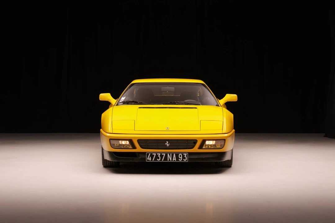 1991 Ferrari 348 tb - Image 14 of 31