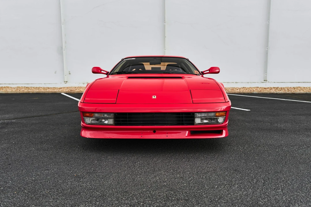 1991 Ferrari Testarossa - Image 6 of 31