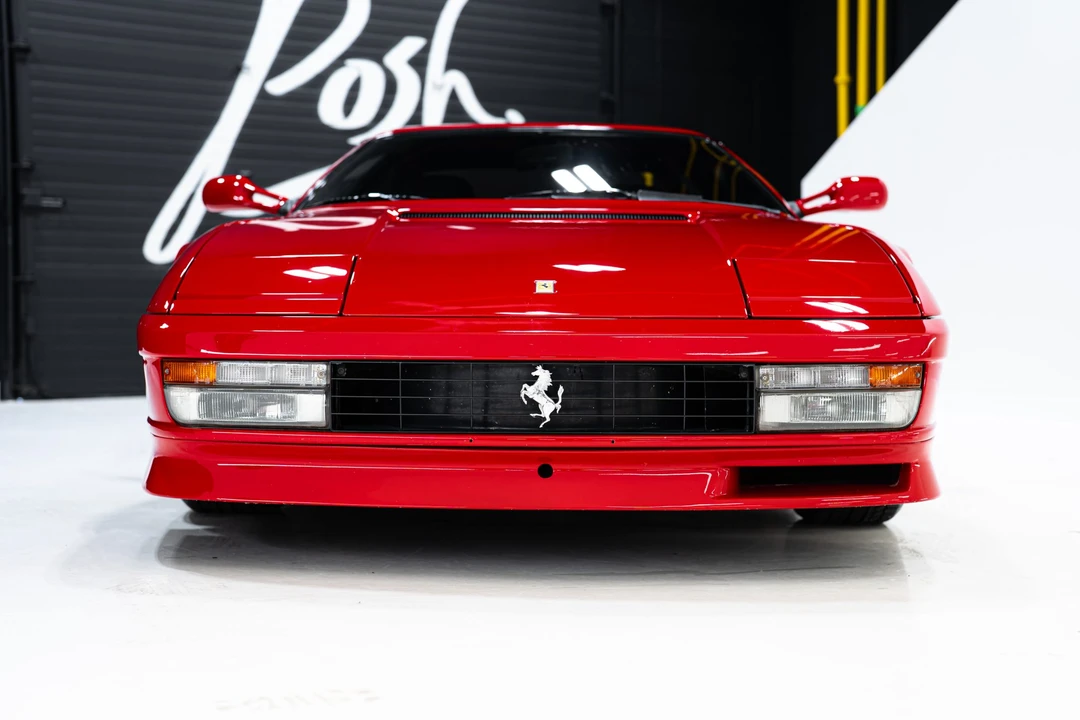 1991 Ferrari Testarossa - Image 24 of 31