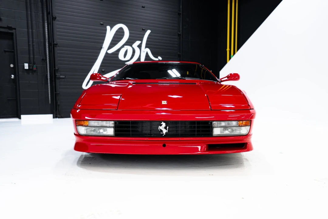 1991 Ferrari Testarossa - Image 25 of 31