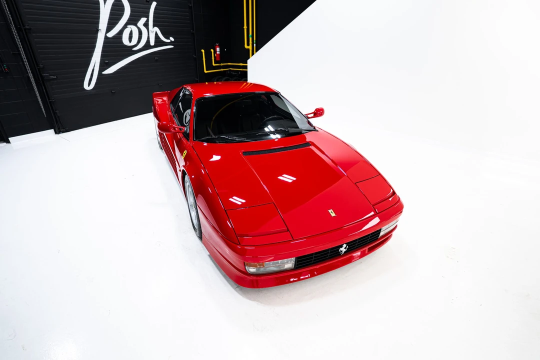 1991 Ferrari Testarossa - Image 29 of 31