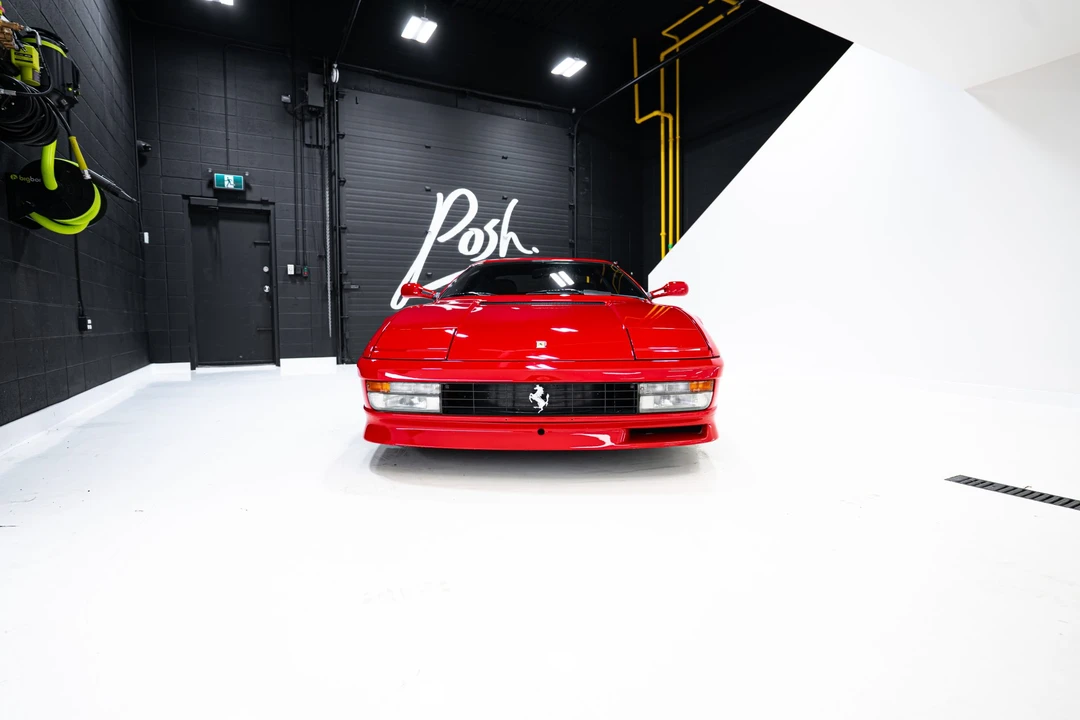 1991 Ferrari Testarossa - Image 28 of 31