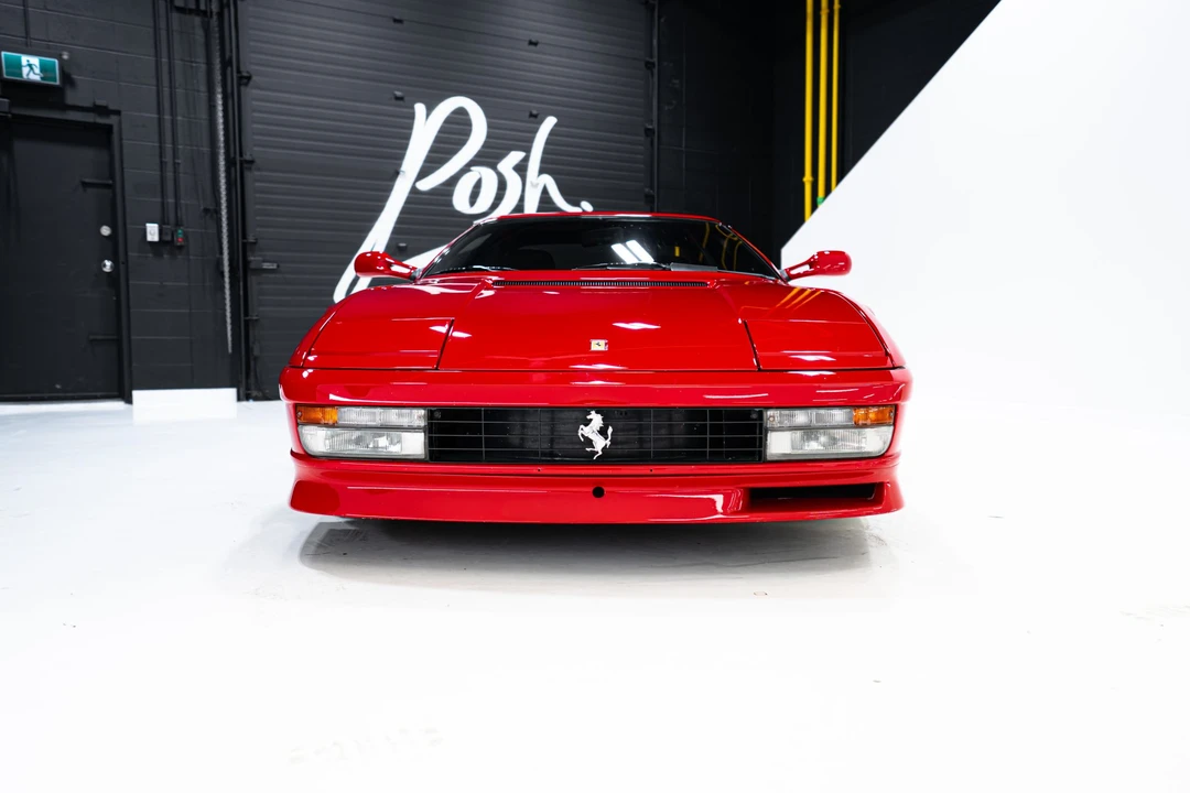 1991 Ferrari Testarossa - Image 26 of 31