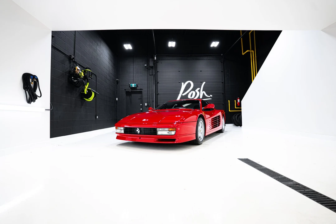 1991 Ferrari Testarossa - Image 4 of 31