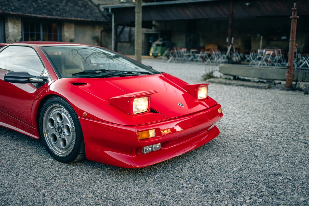 1991 Lamborghini Diablo - Image 19 of 31
