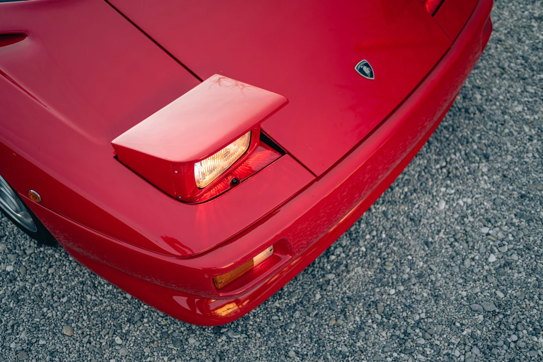 1991 Lamborghini Diablo - Image 24 of 31