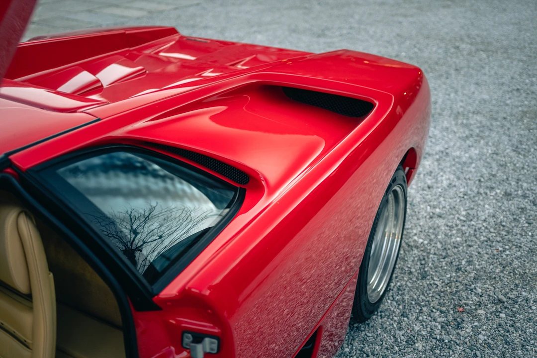 1991 Lamborghini Diablo - Image 29 of 31