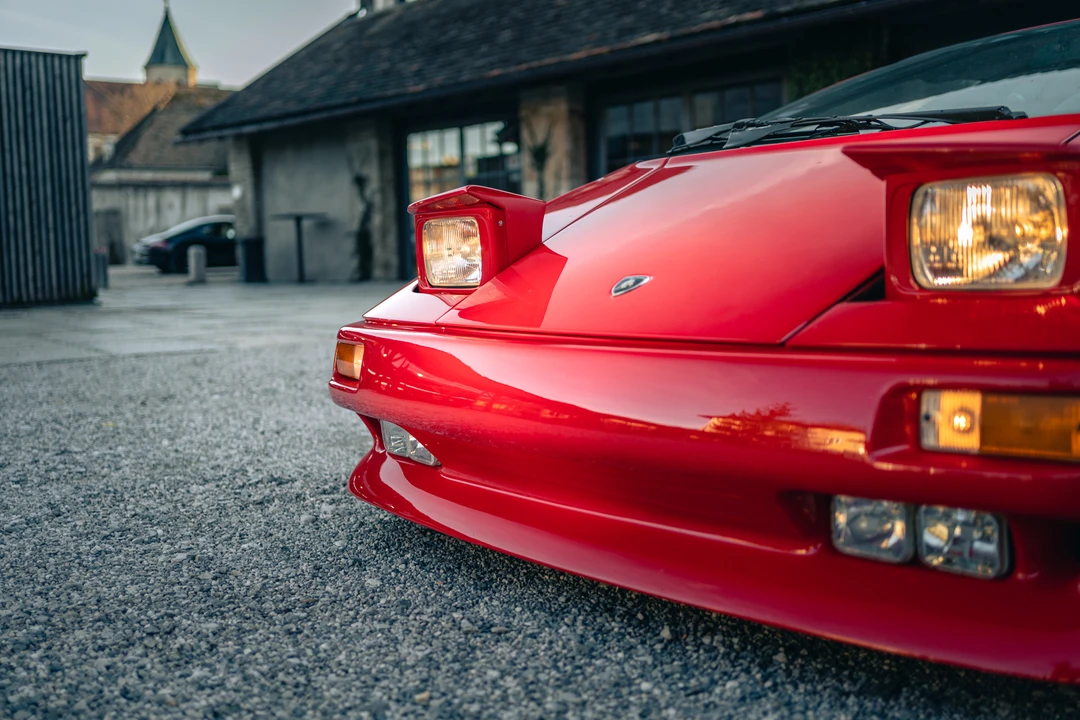 1991 Lamborghini Diablo - Image 26 of 31