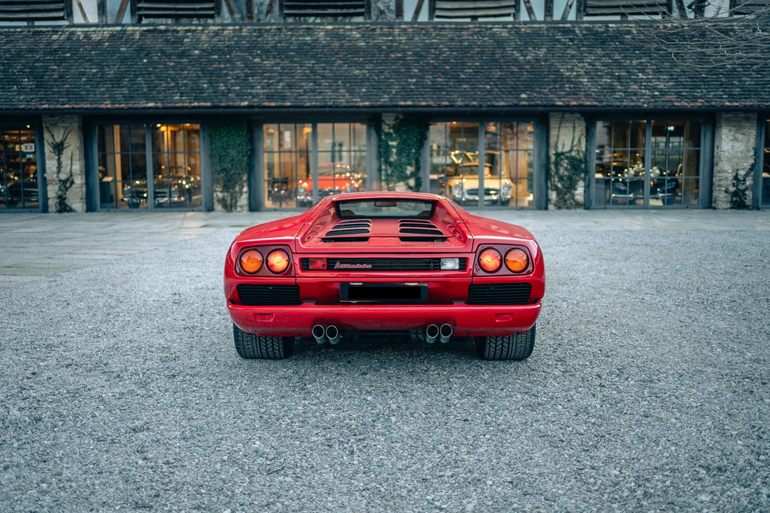 1991 Lamborghini Diablo - Image 7 of 31