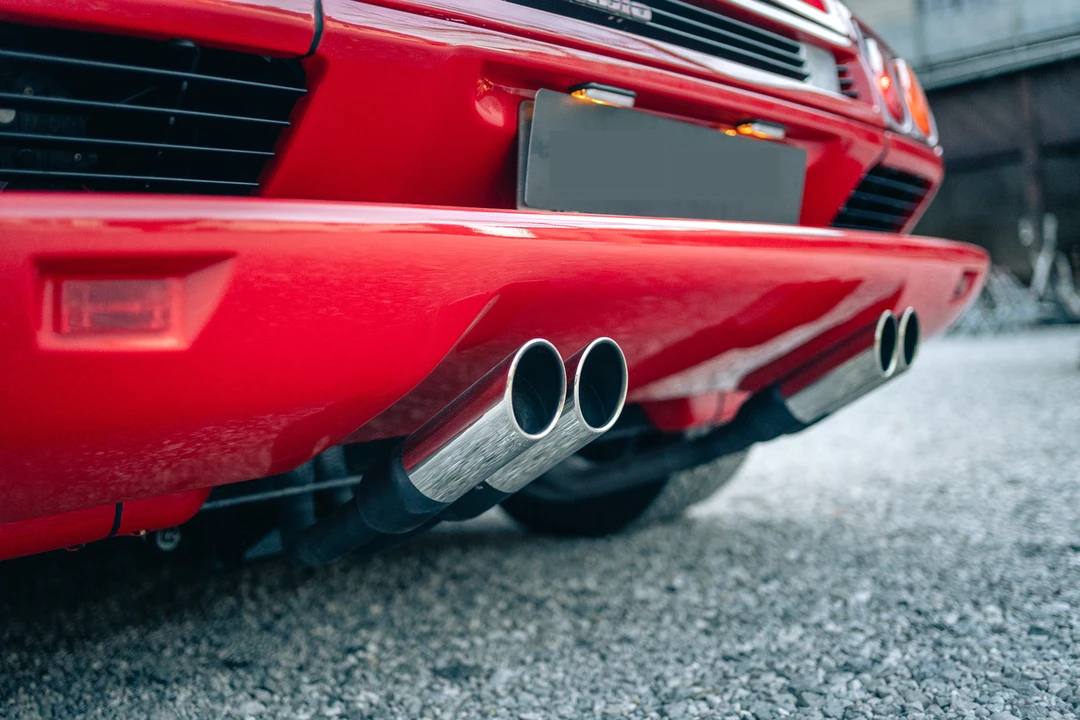 1991 Lamborghini Diablo - Image 30 of 31