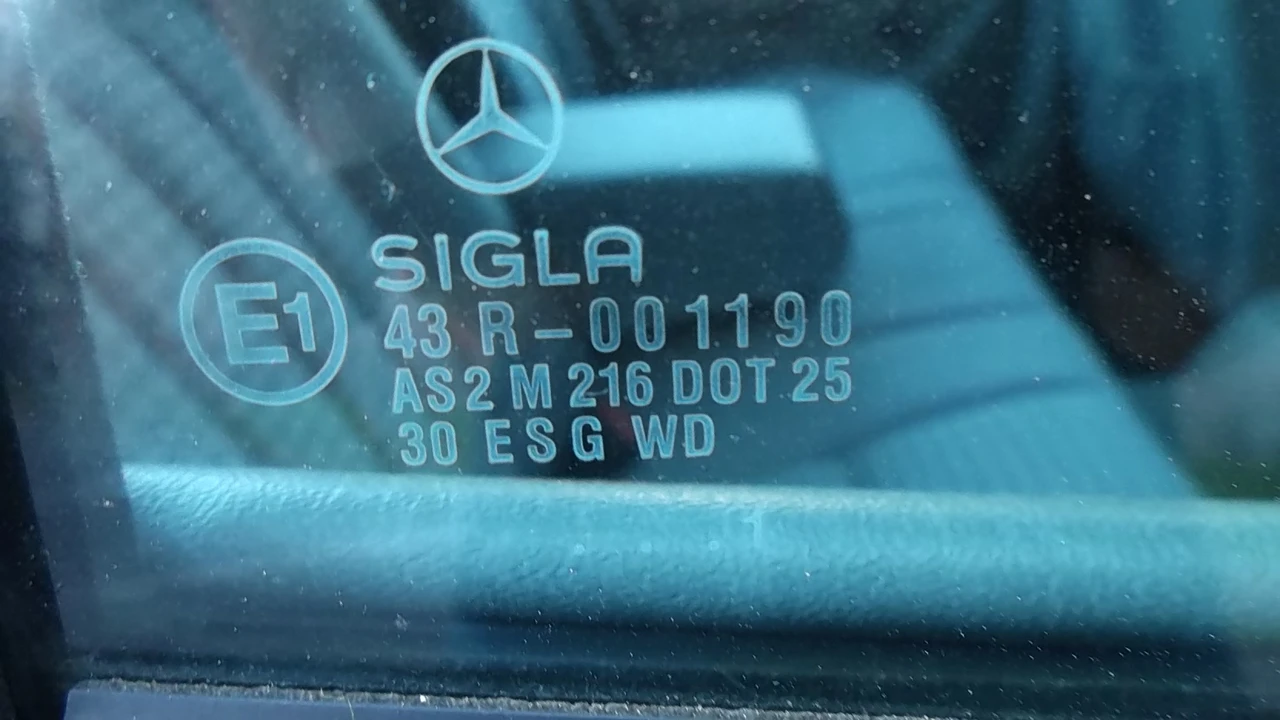 1991 Mercedes-Benz W124 E-Class - Image 31 of 31