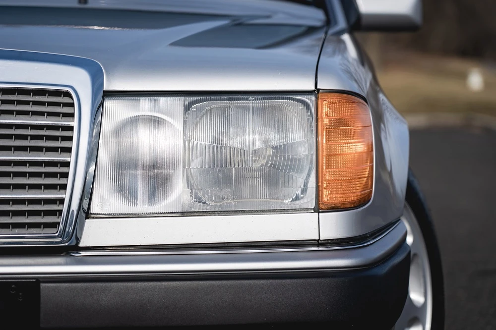 1991 Mercedes-Benz W124 E-Class - Image 27 of 31