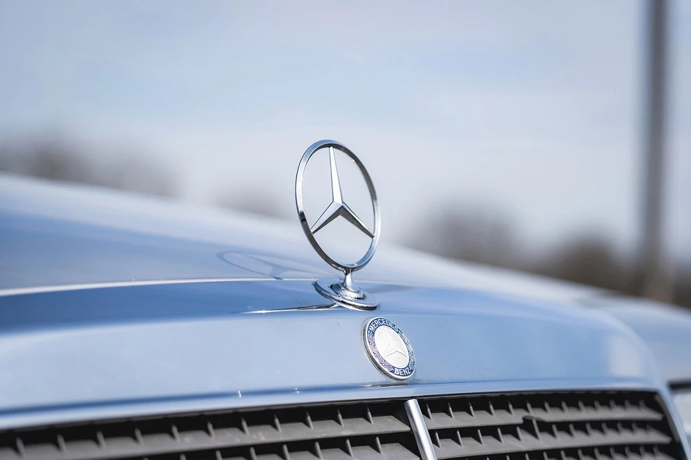 1991 Mercedes-Benz W124 E-Class - Image 10 of 31