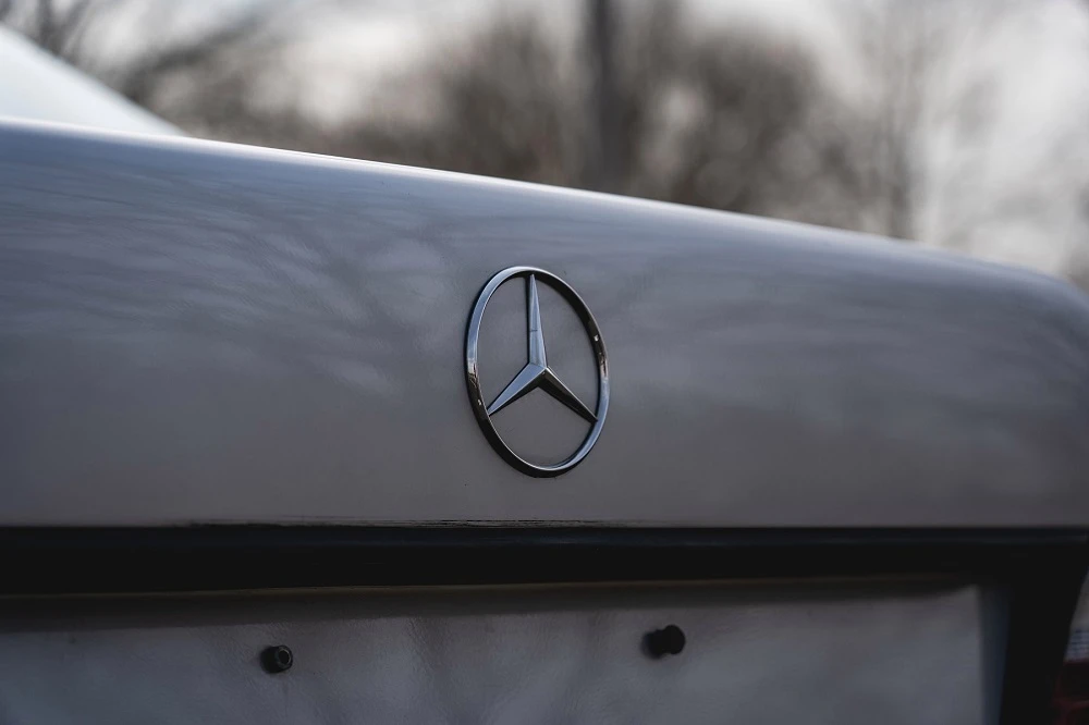 1991 Mercedes-Benz W124 E-Class - Image 20 of 31