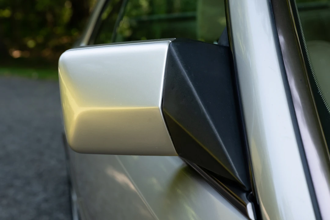1991 Mercedes-Benz W124 E-Class - Image 24 of 31
