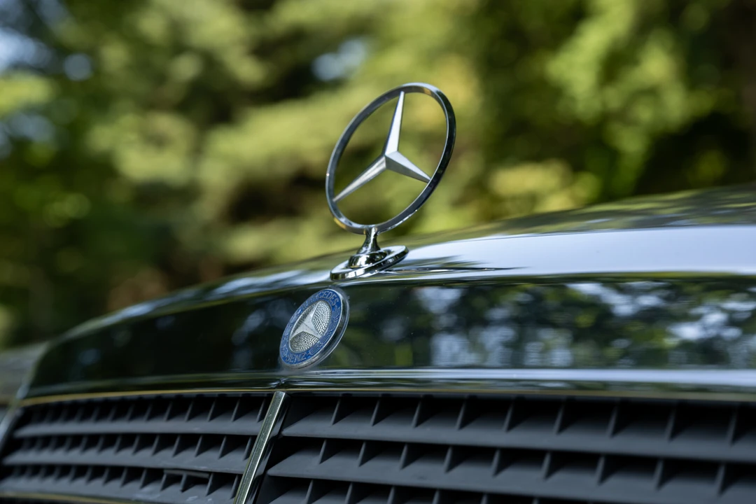 1991 Mercedes-Benz W124 E-Class - Image 23 of 31