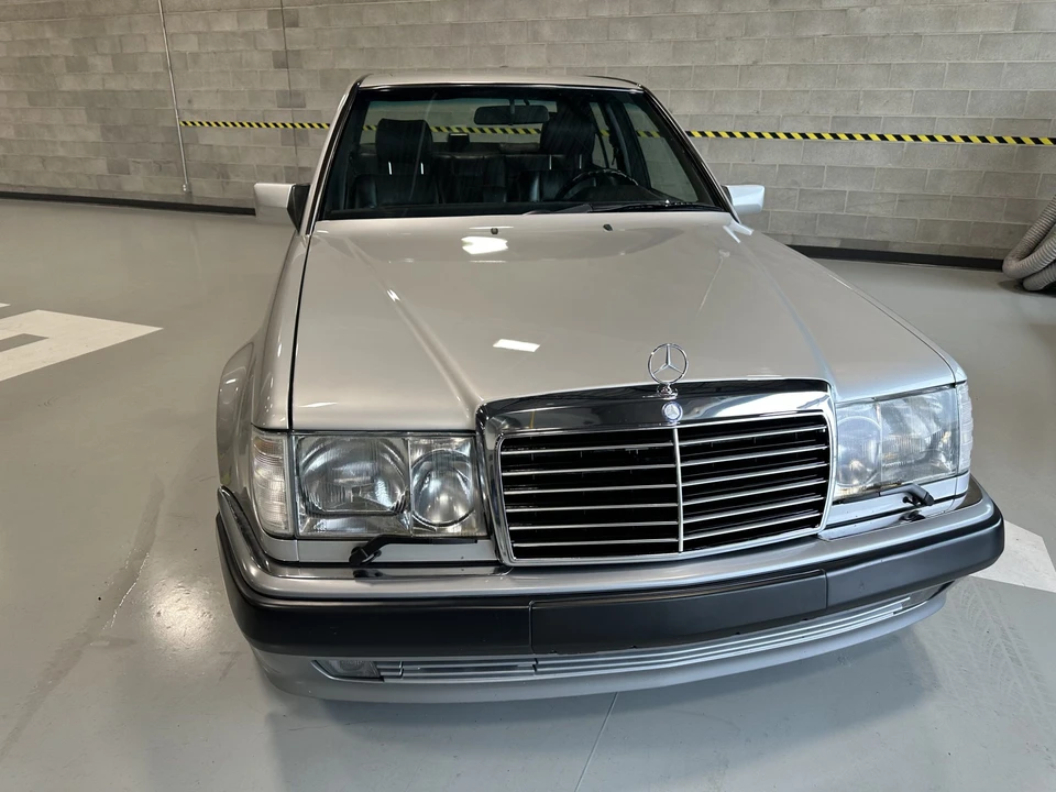 1991 Mercedes-Benz 500E & E500 - Image 23 of 31