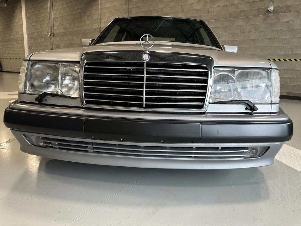 1991 Mercedes-Benz 500E & E500 - Image 28 of 31