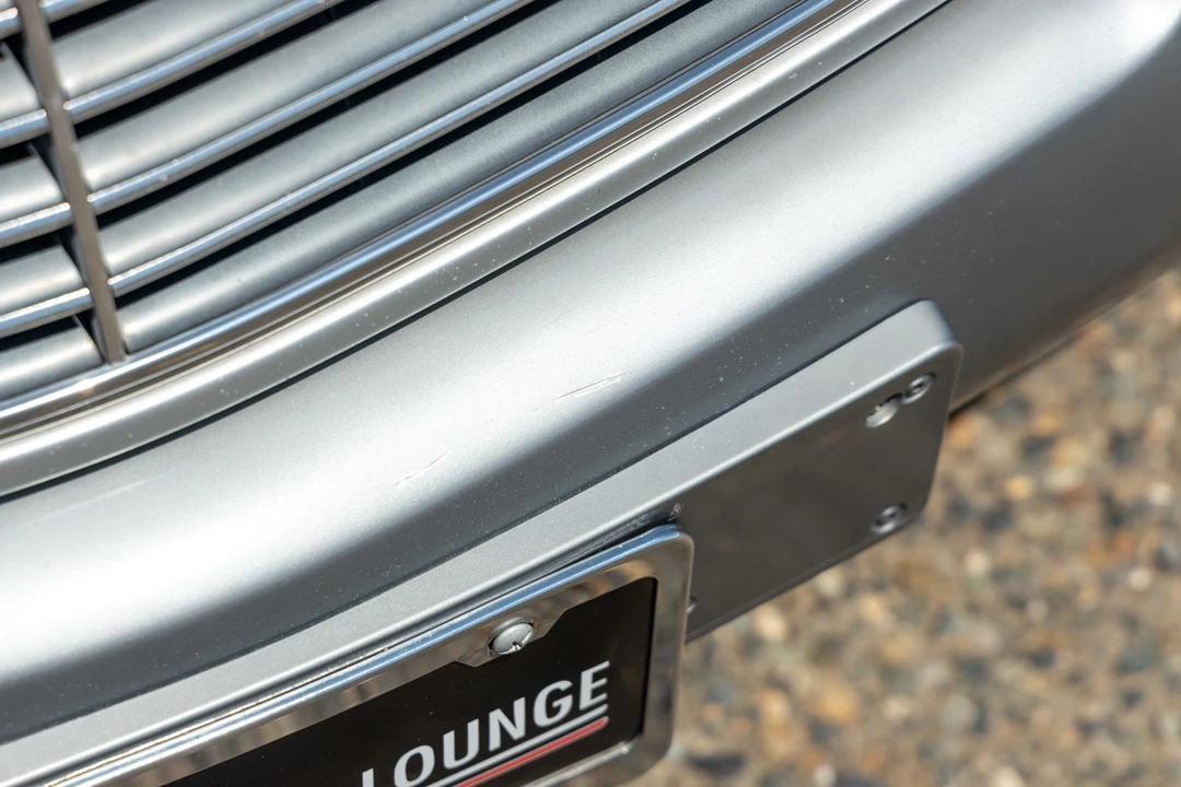 1991 Mercedes-Benz W140 S-Class - Image 28 of 31
