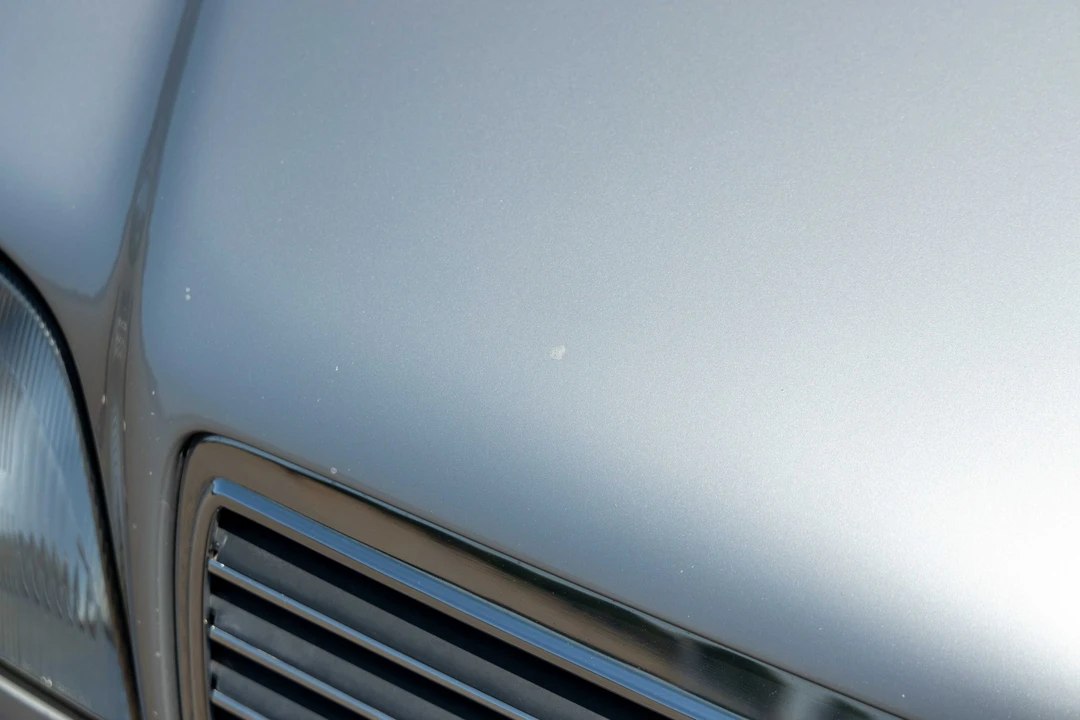 1991 Mercedes-Benz W140 S-Class - Image 26 of 31