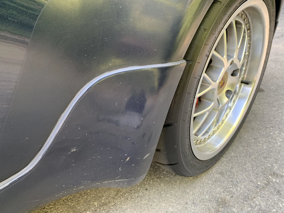 1991 Porsche 964 Turbo - Image 11 of 31