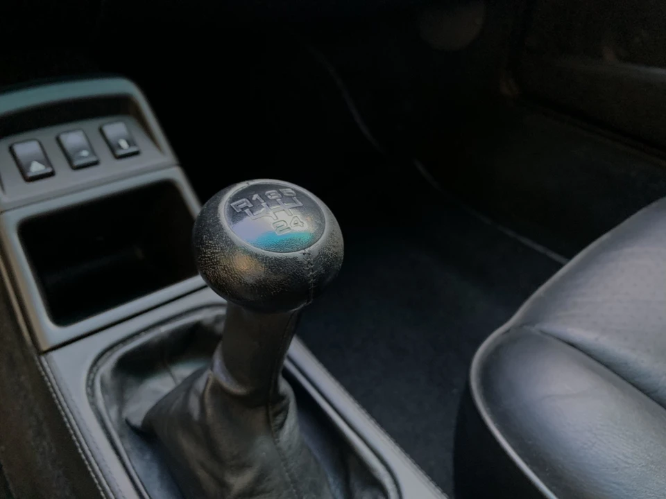 1991 Porsche 964 Turbo - Image 30 of 31