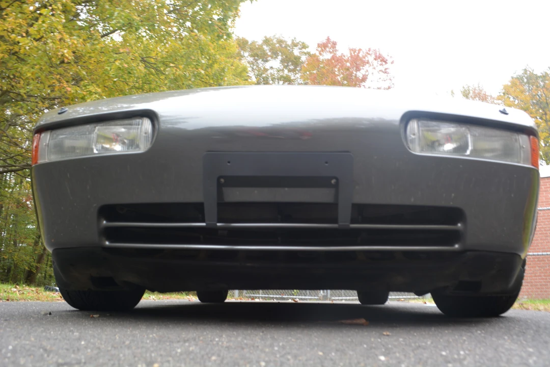 1991 Porsche 928 S4 - Image 25 of 31