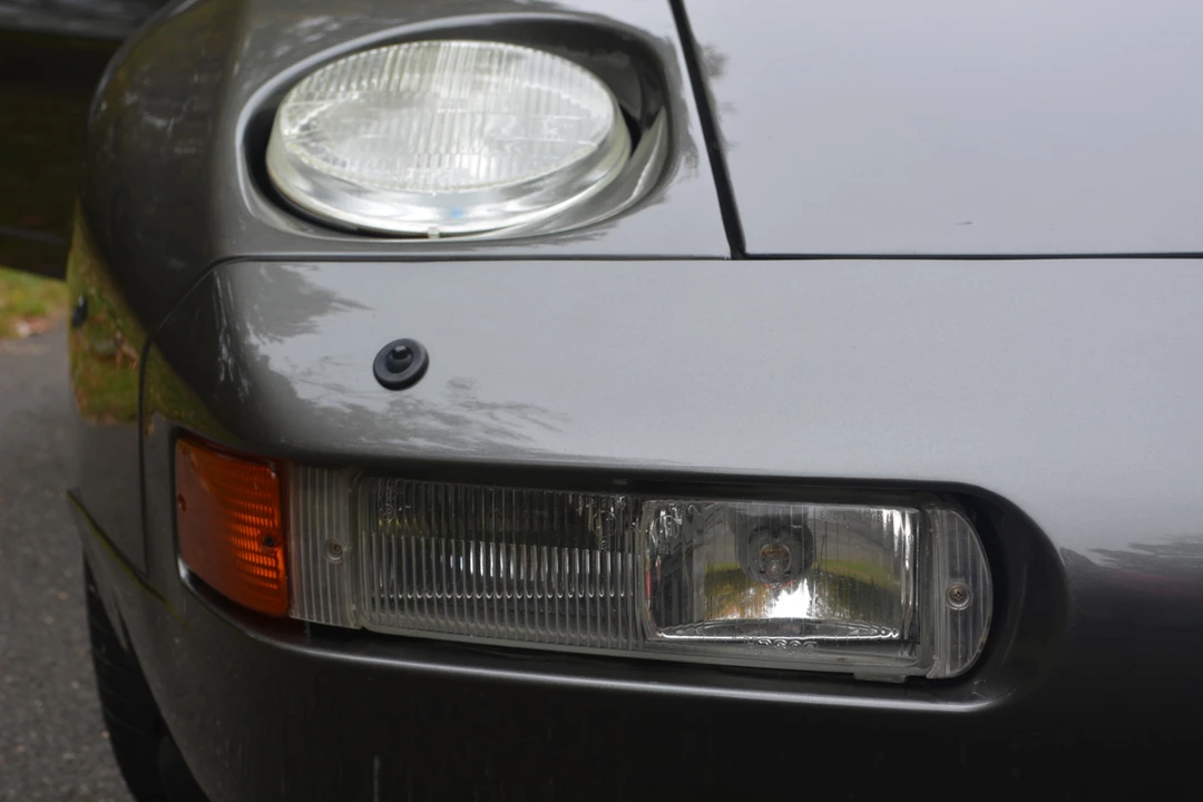 1991 Porsche 928 S4 - Image 26 of 31