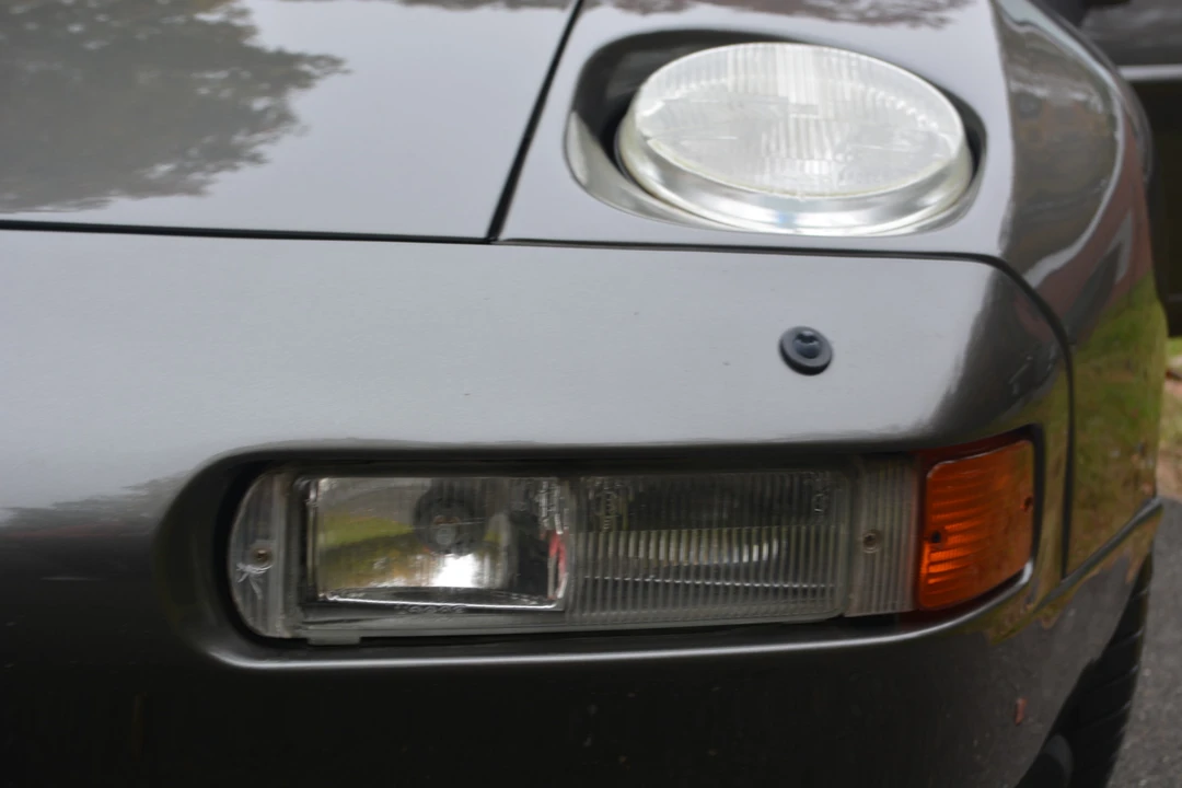 1991 Porsche 928 S4 - Image 27 of 31