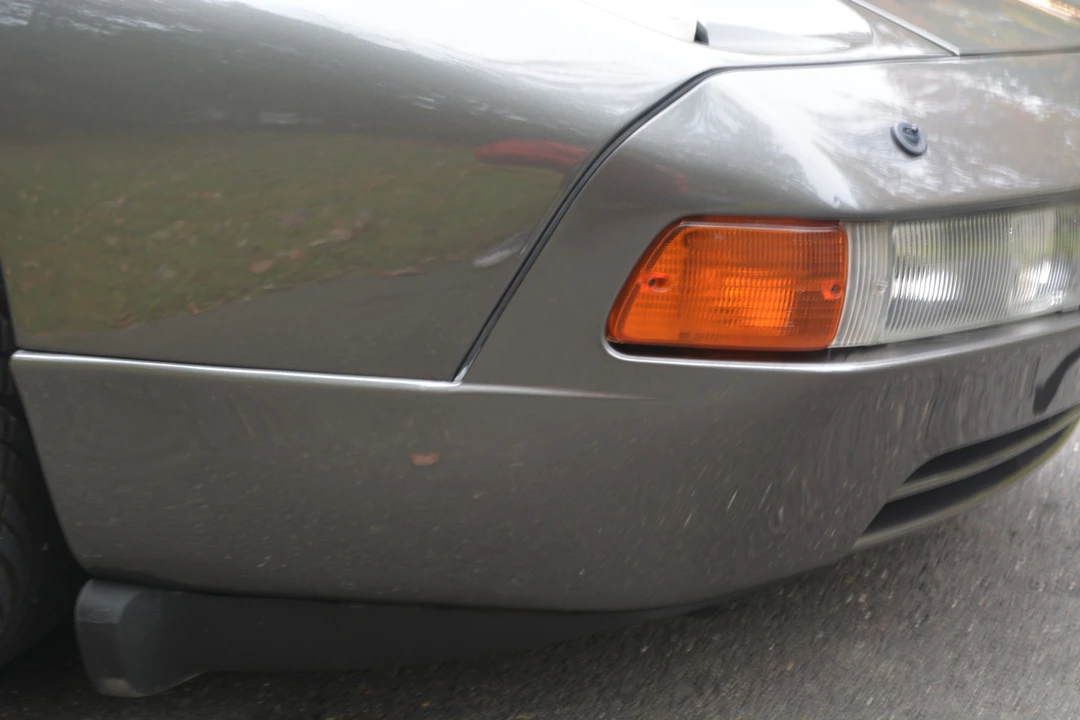 1991 Porsche 928 S4 - Image 28 of 31