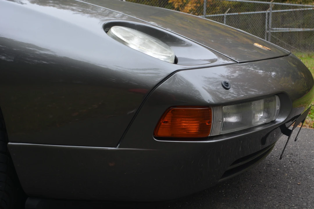 1991 Porsche 928 S4 - Image 29 of 31