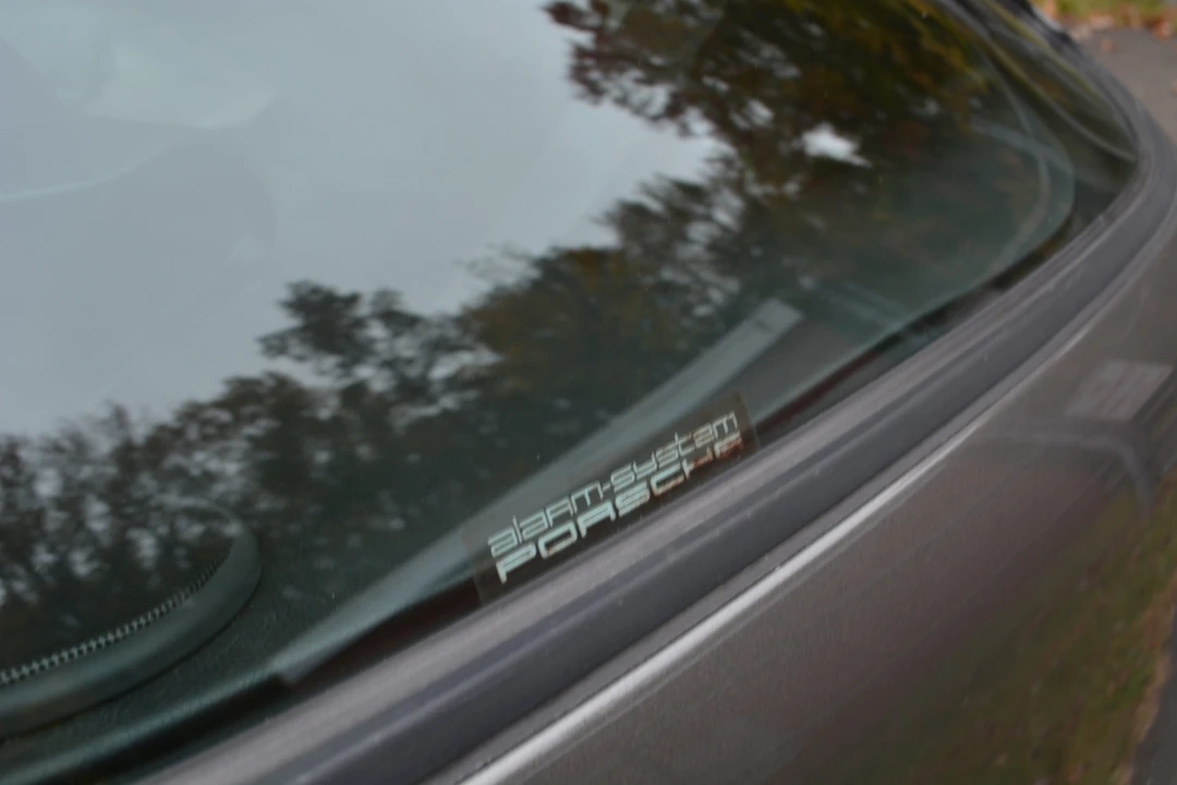 1991 Porsche 928 S4 - Image 30 of 31