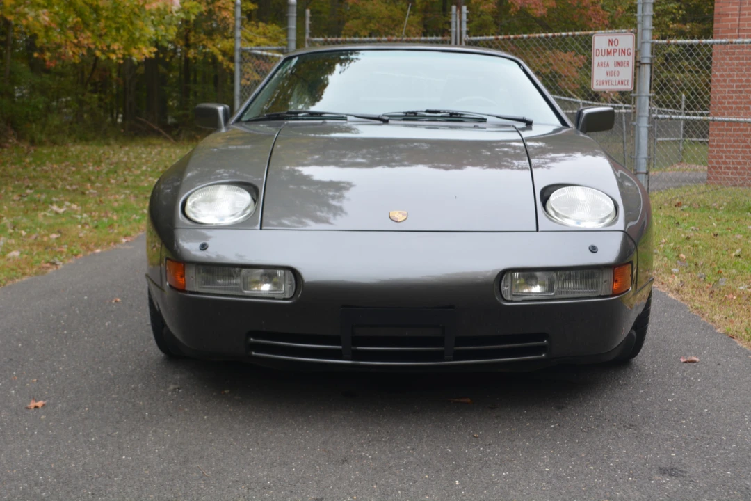 1991 Porsche 928 S4 - Image 22 of 31